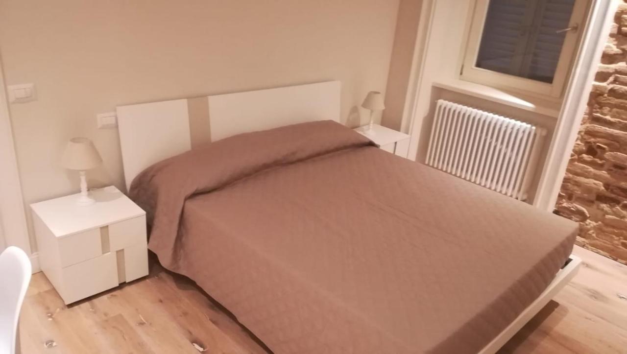 B&B Dimora Damiani Montefiore dell'Aso Экстерьер фото