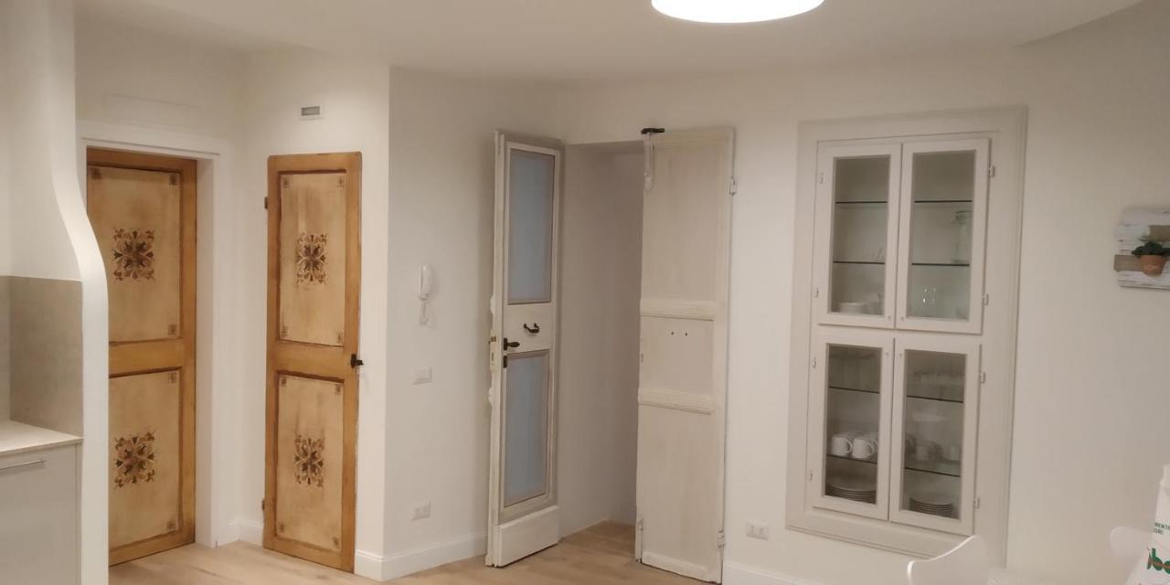 B&B Dimora Damiani Montefiore dell'Aso Экстерьер фото