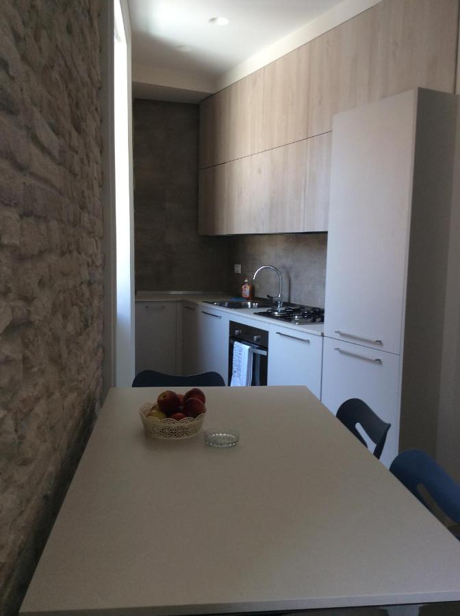 B&B Dimora Damiani Montefiore dell'Aso Экстерьер фото