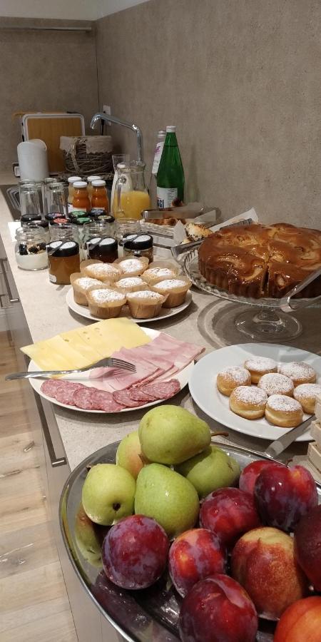 B&B Dimora Damiani Montefiore dell'Aso Экстерьер фото