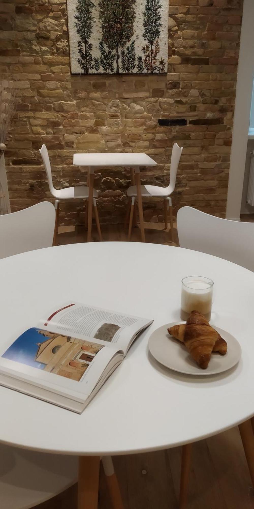 B&B Dimora Damiani Montefiore dell'Aso Экстерьер фото