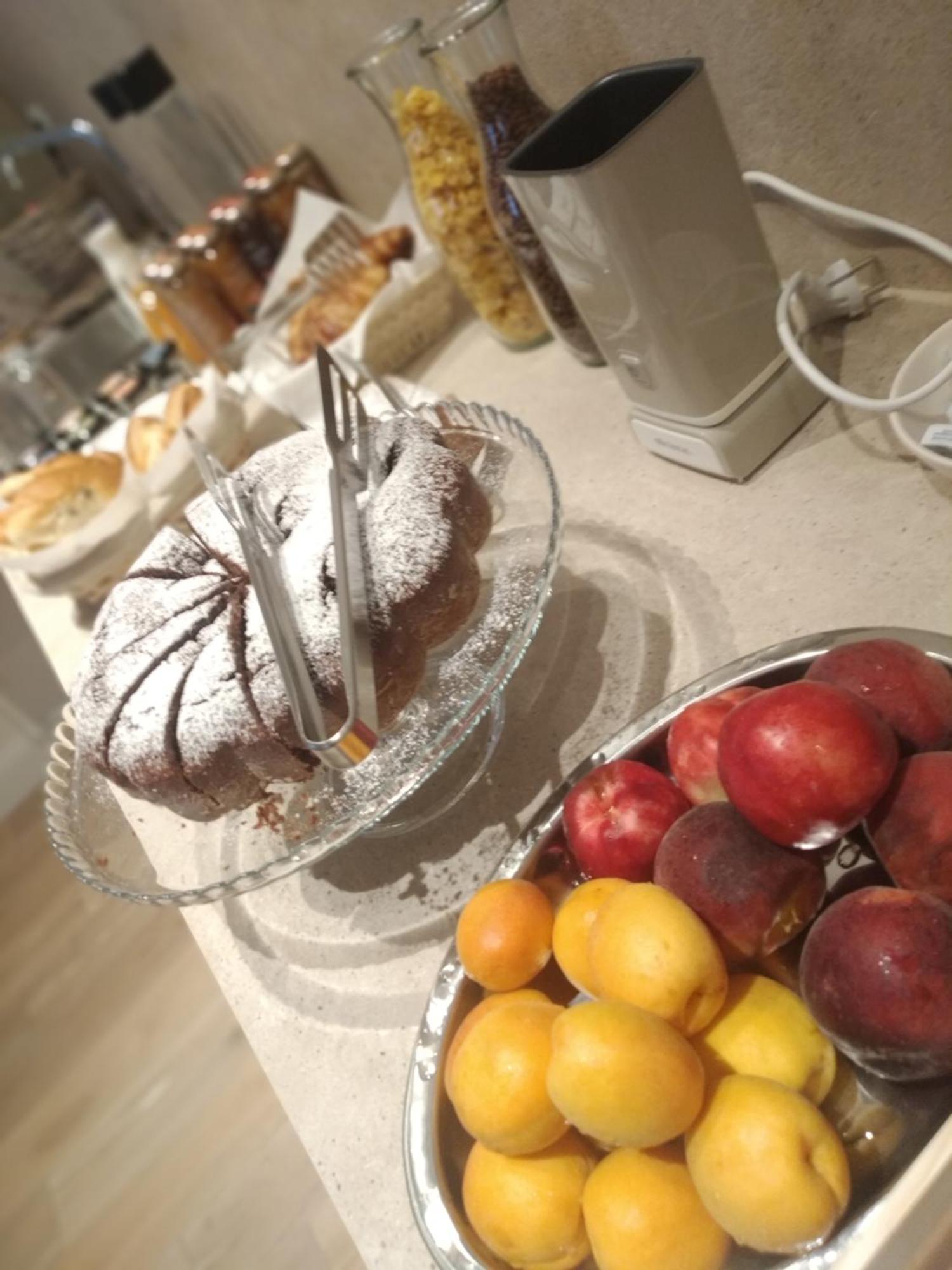 B&B Dimora Damiani Montefiore dell'Aso Экстерьер фото
