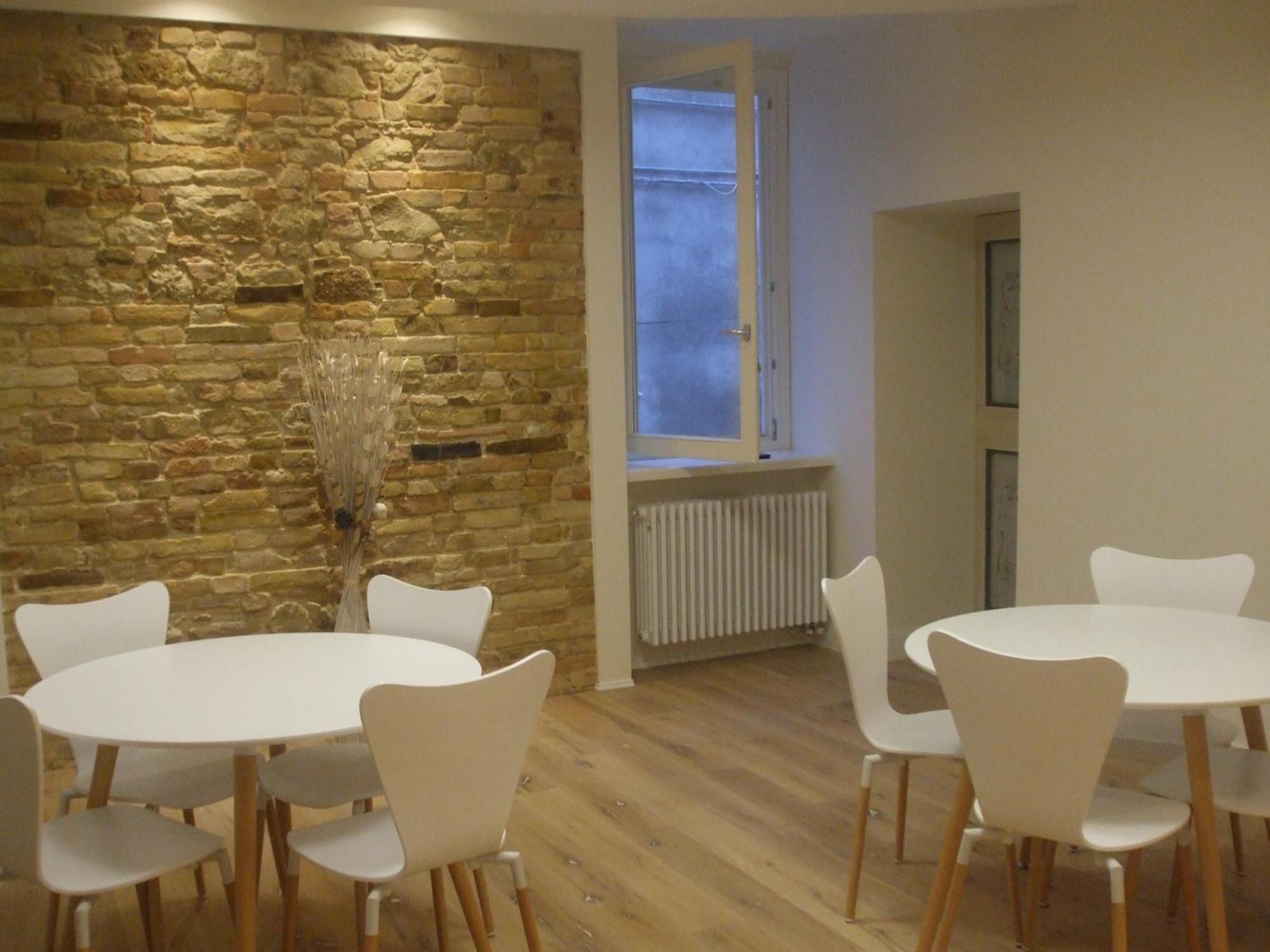 B&B Dimora Damiani Montefiore dell'Aso Экстерьер фото